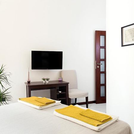 B&B Cozy Cove Torre del Greco Exteriér fotografie