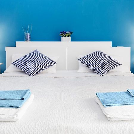 B&B Cozy Cove Torre del Greco Exteriér fotografie
