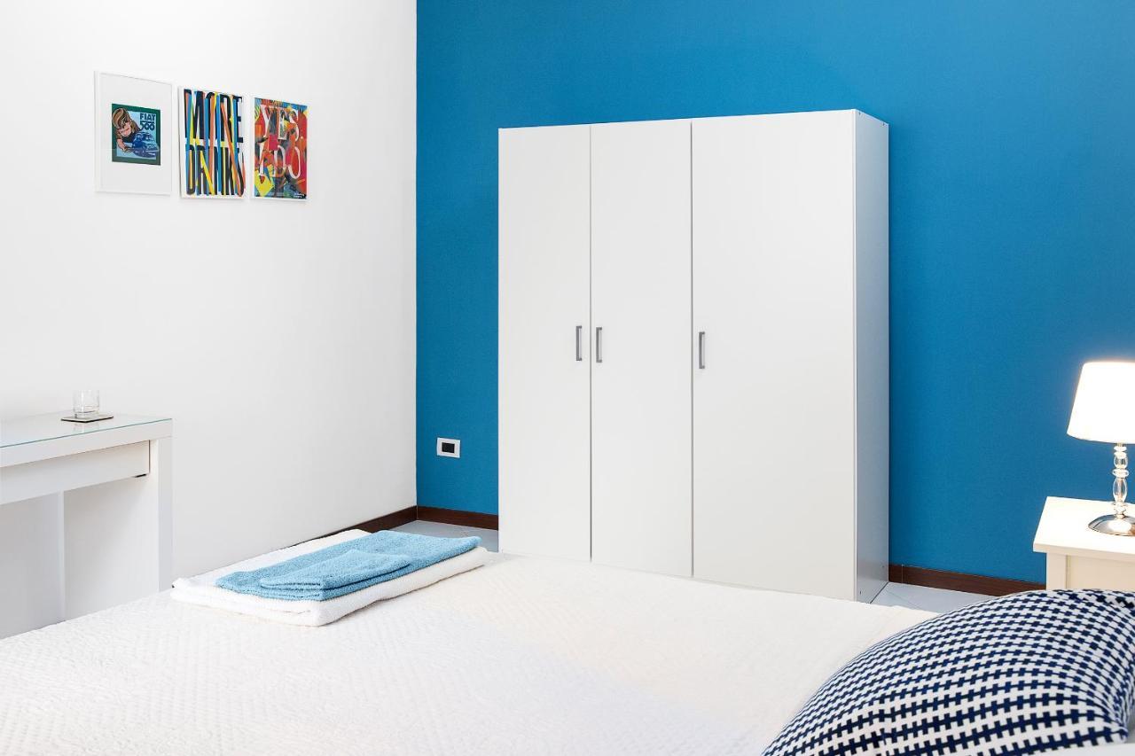 B&B Cozy Cove Torre del Greco Exteriér fotografie