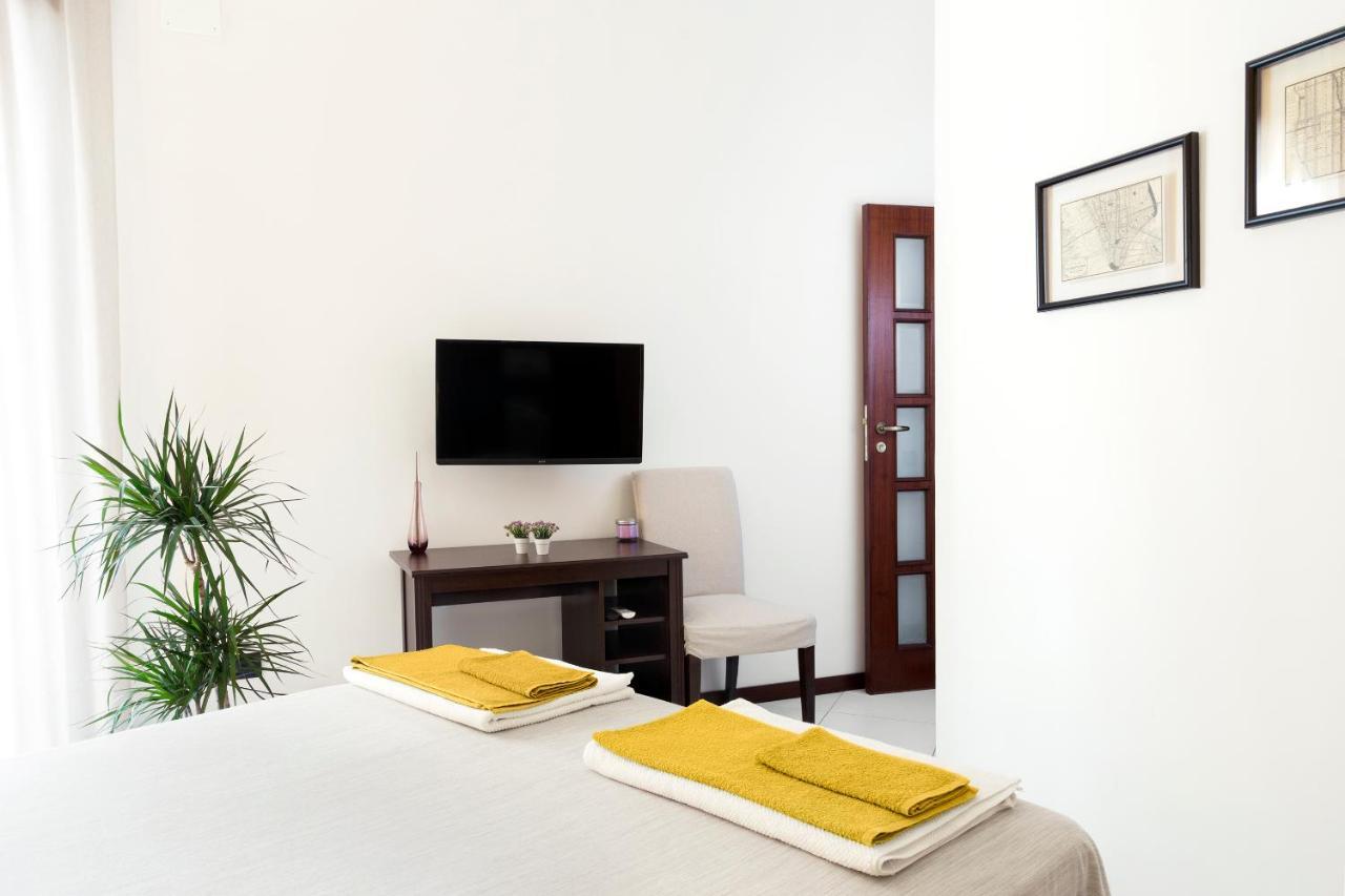 B&B Cozy Cove Torre del Greco Exteriér fotografie