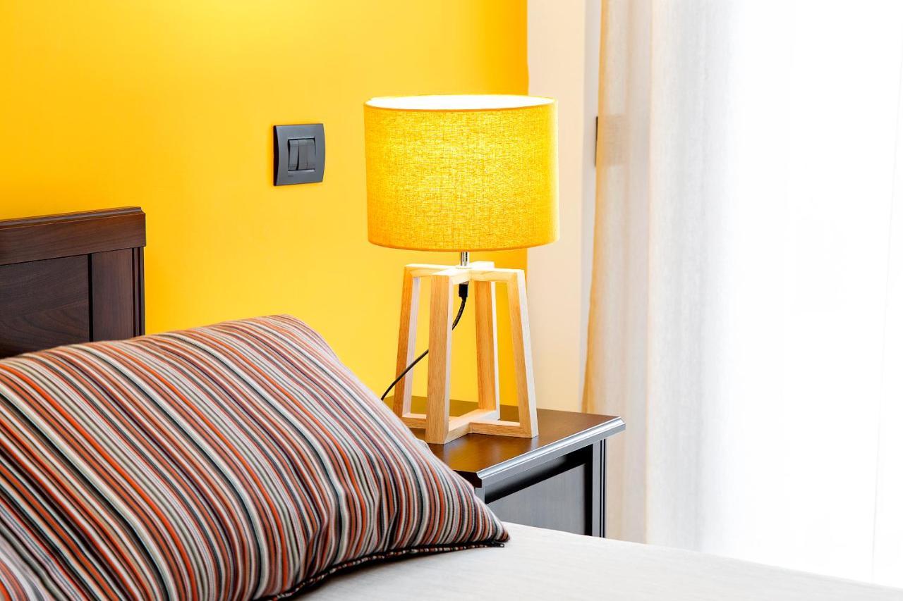 B&B Cozy Cove Torre del Greco Exteriér fotografie