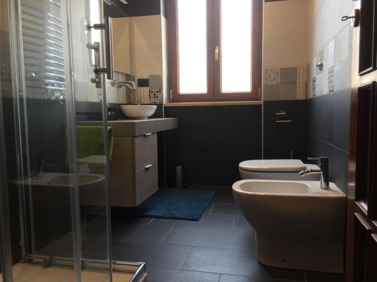 B&B Cozy Cove Torre del Greco Exteriér fotografie