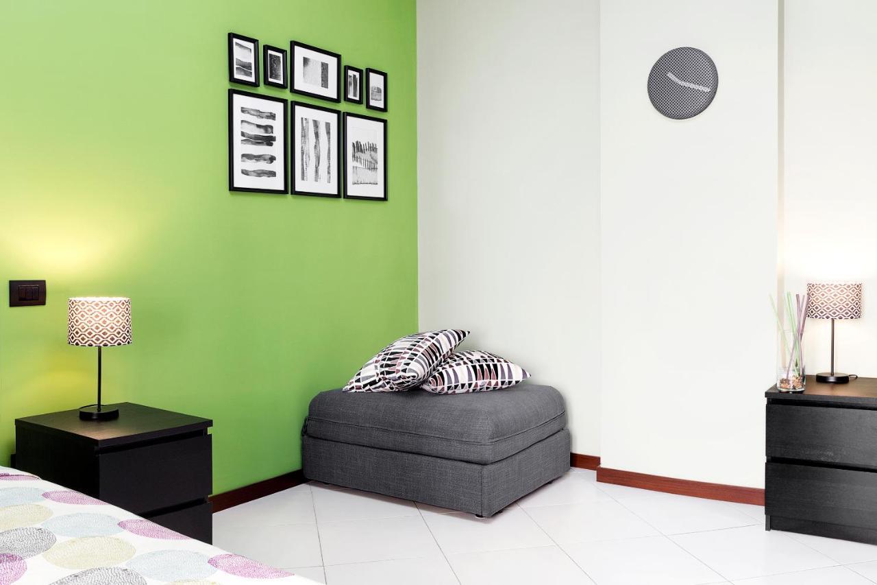 B&B Cozy Cove Torre del Greco Exteriér fotografie